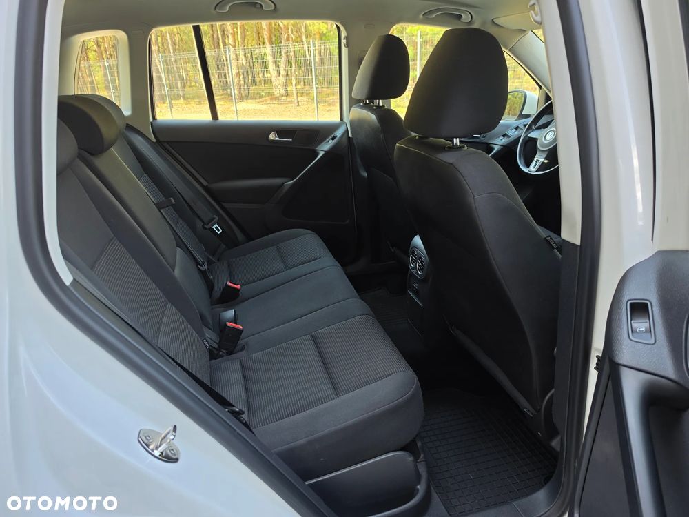 Volkswagen Tiguan 1.4 TSI CityStyle - 17