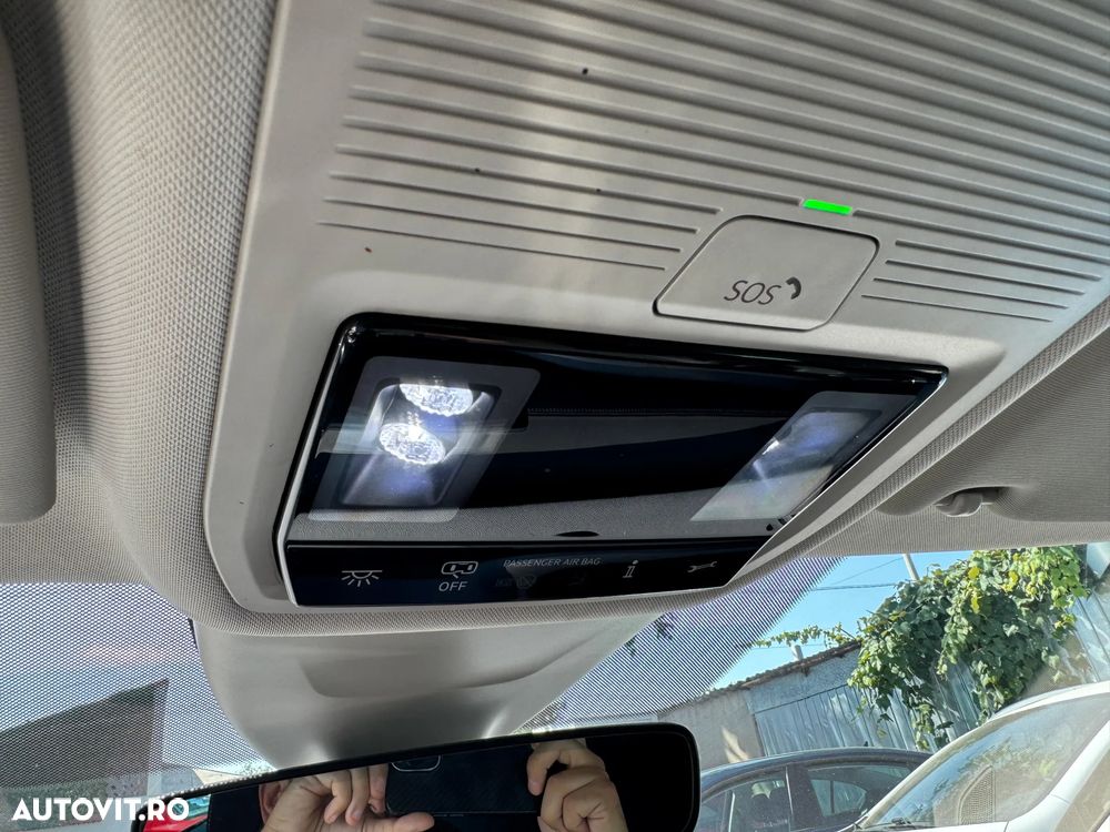 Skoda Octavia 1.5 TSI Style - 9