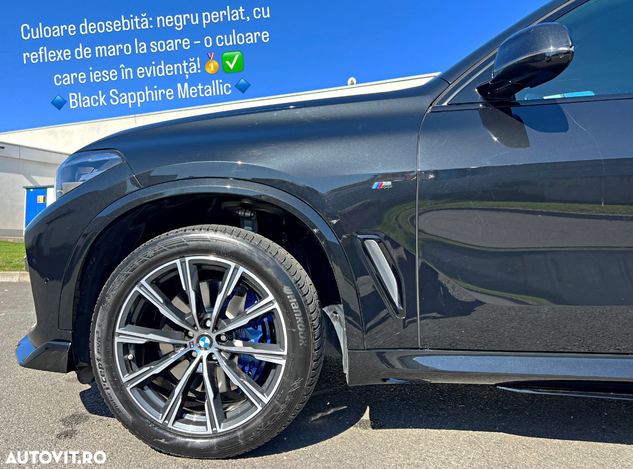 BMW X5 xDrive25d AT - 9