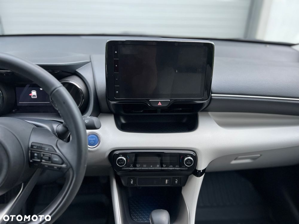 Toyota Yaris Hybrid 1.5 Active - 16