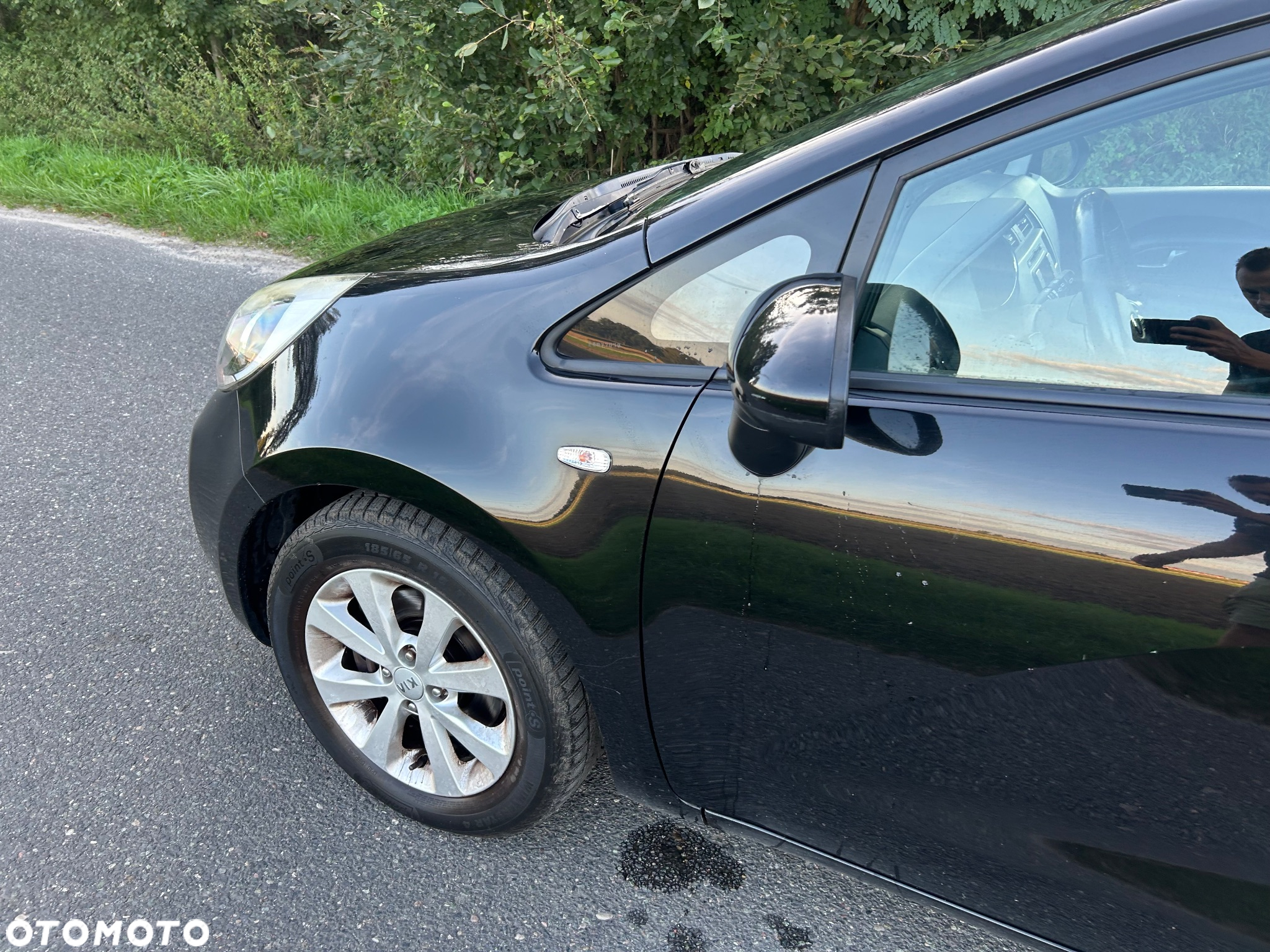 Kia Rio - 28