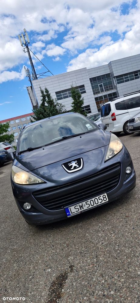 Peugeot 207 1.4 Trendy - 3