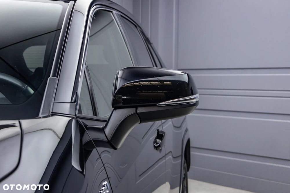 Toyota RAV4 2.5 Hybrid Black Edition by JBL 4x4 - 35