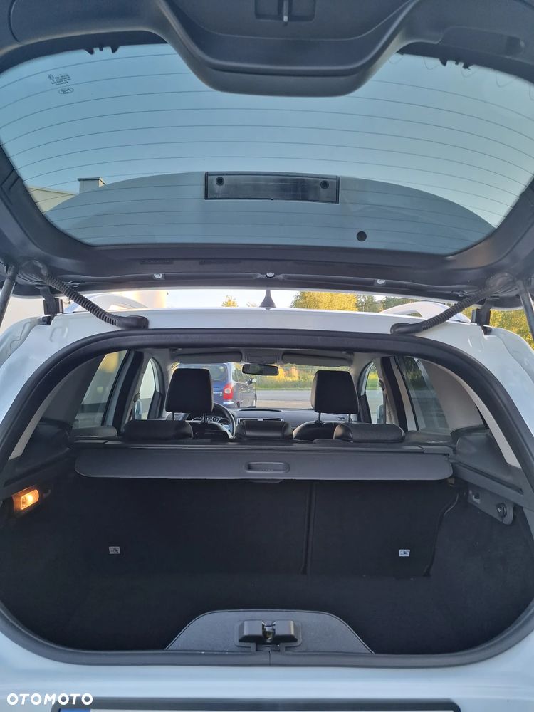 Ford Kuga 2.0 TDCi Titanium - 31