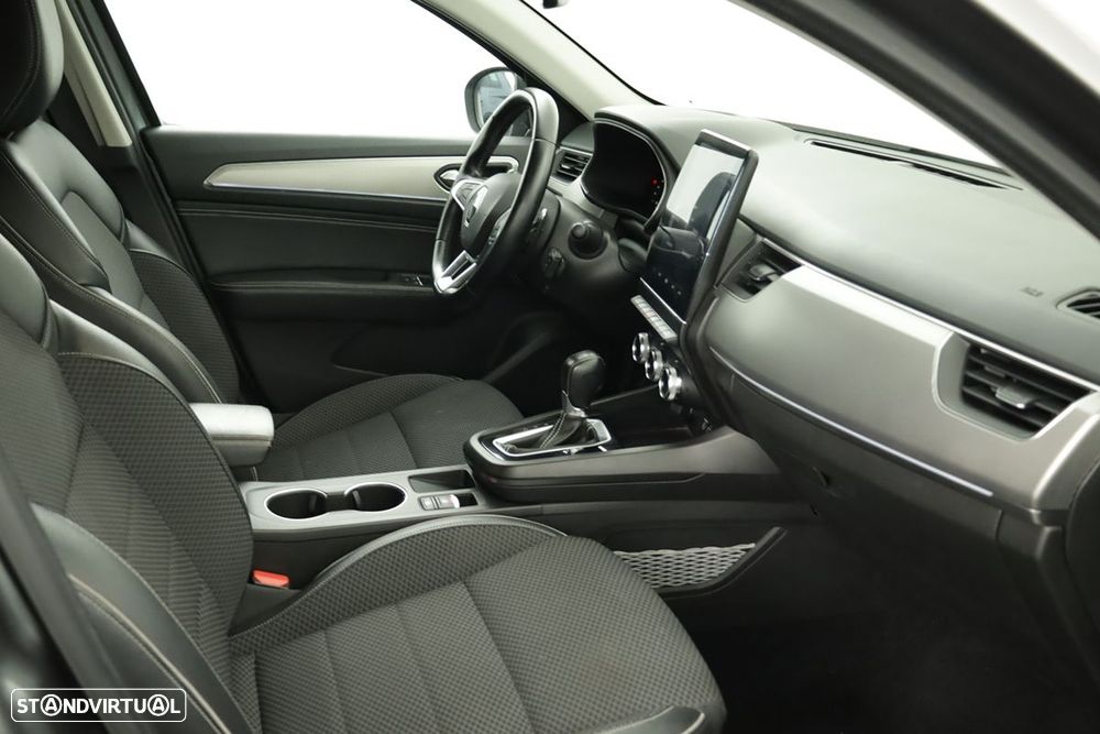 Renault Arkana 1.3 TCe Intens EDC - 21