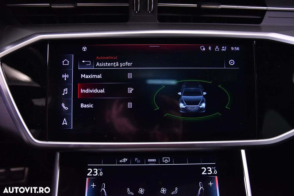 Audi A6 Avant 50 TFSI e quattro S tronic - 19