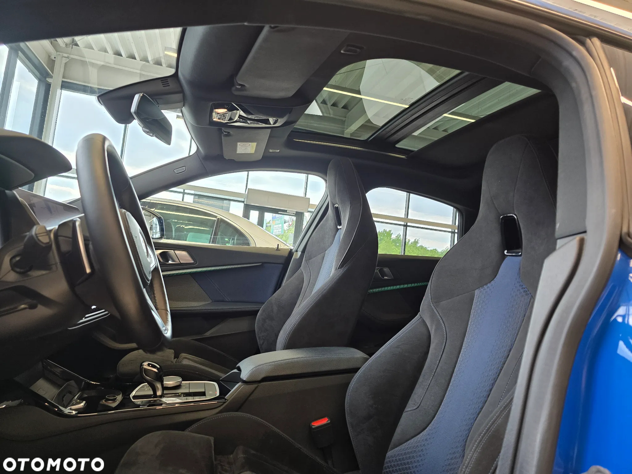 BMW Seria 2 220d GT M Sport sport - 8