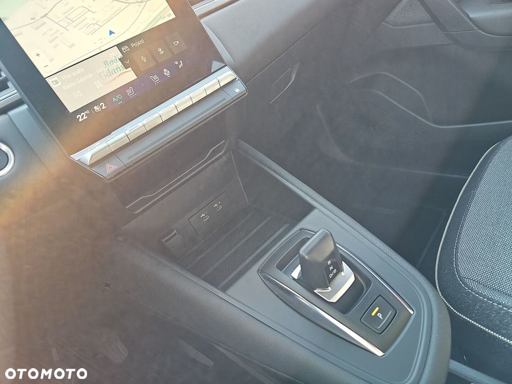 Renault Symbioz - 23