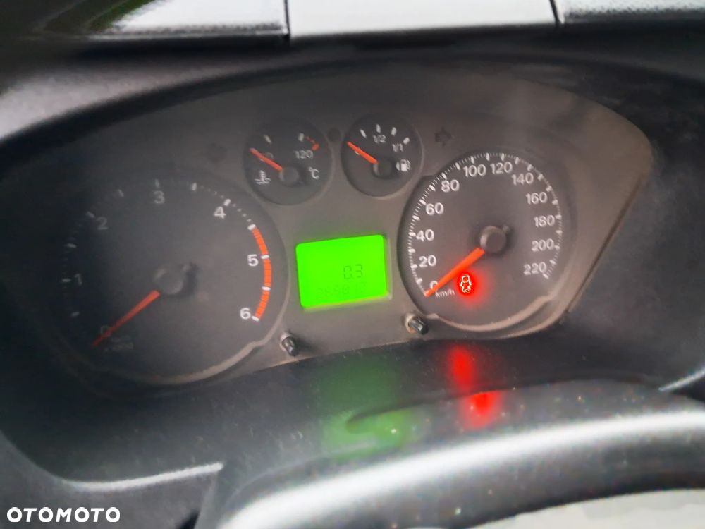 Ford Transit 300 K TDCi Pkw VA S&S Basis - 17