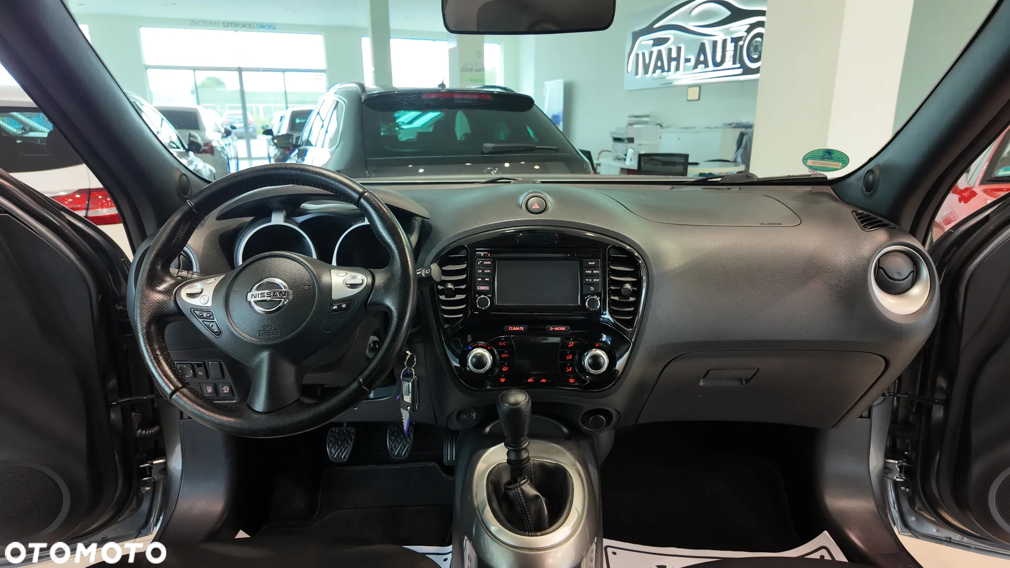 Nissan Juke 1.2 DIG-T Acenta - 32