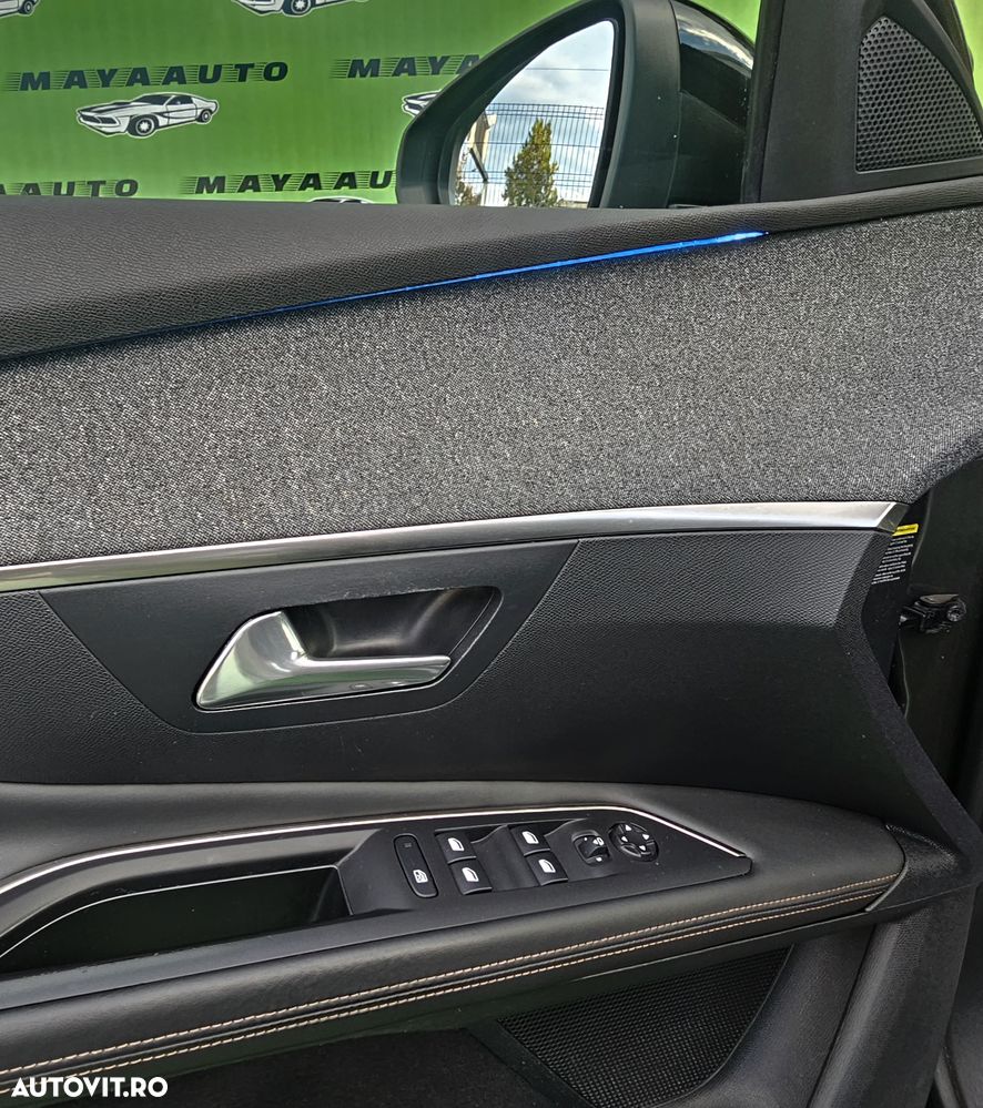 Peugeot 3008 1.6 THP EAT6 GT-Line - 18
