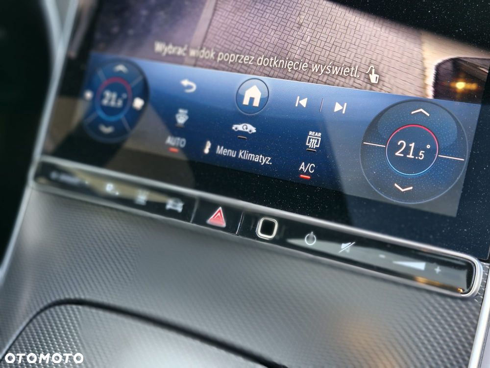 Mercedes-Benz Klasa C - 23