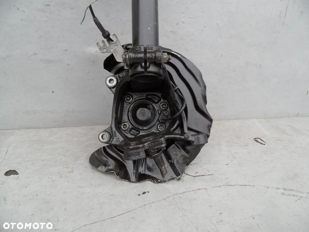 MCPERSON ZWROTNICA LEWA BMW X3 F25 X4 F26 S DRIVE - 4