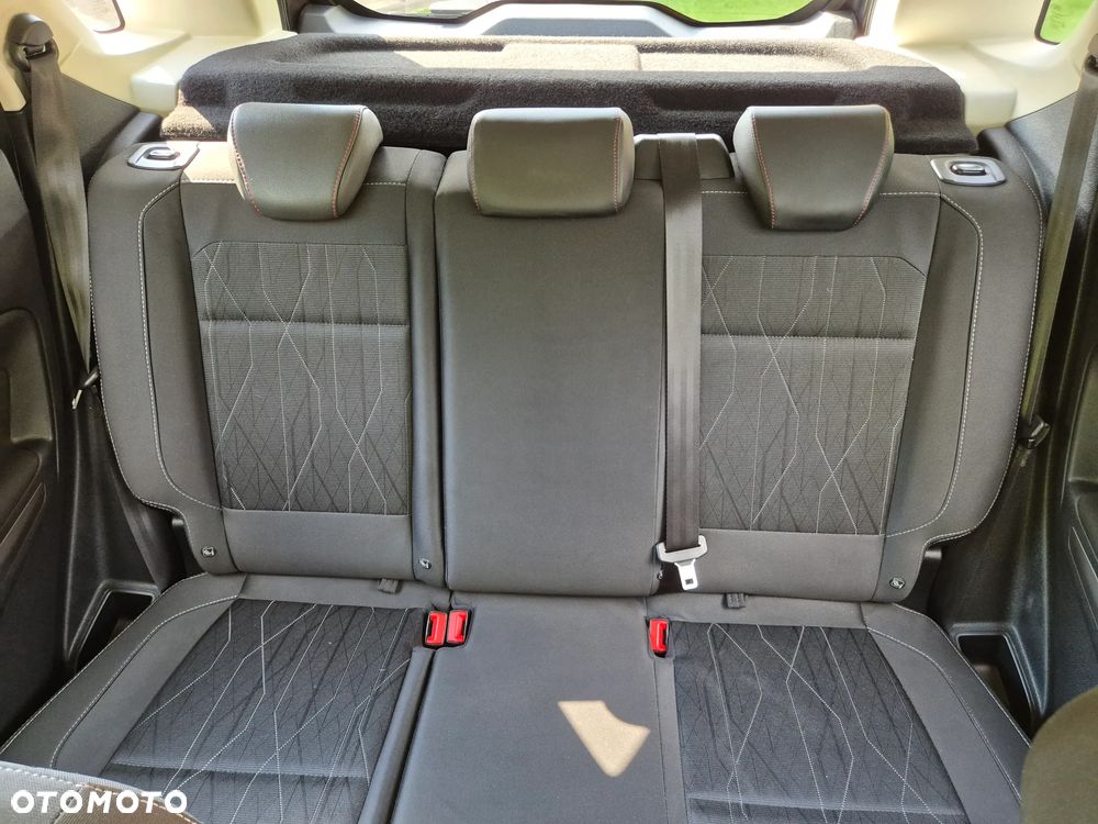 Ford EcoSport 1.0 EcoBoost TITANIUM - 17