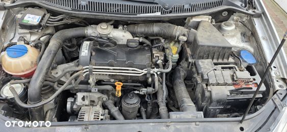 Volkswagen Polo 1.4 TDI United - 2