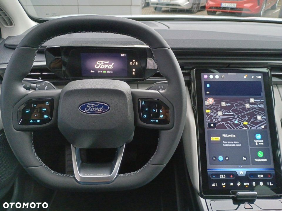 Ford Explorer - 11