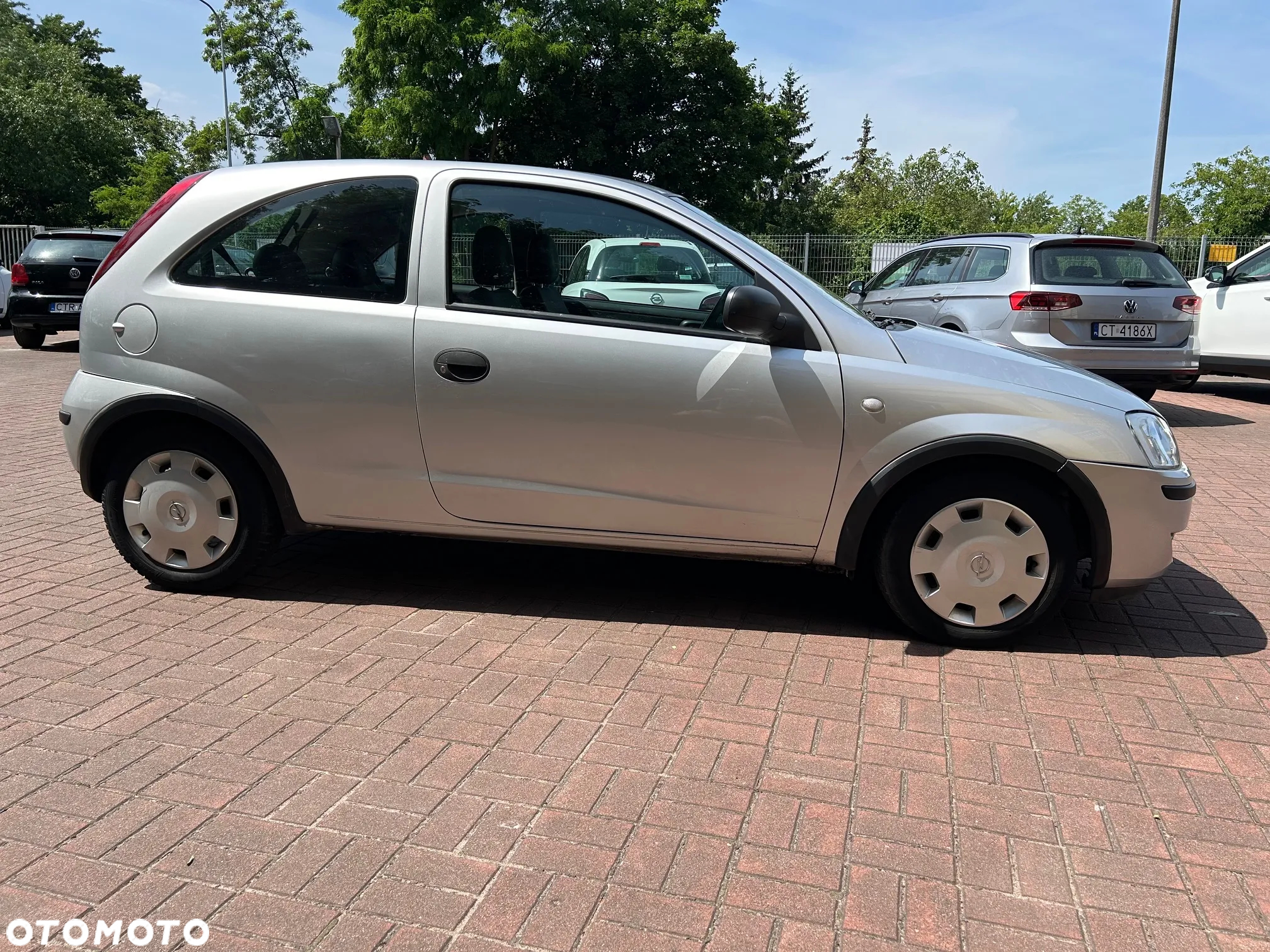 Opel Corsa Combo 1.3 CDTI Edition - 2