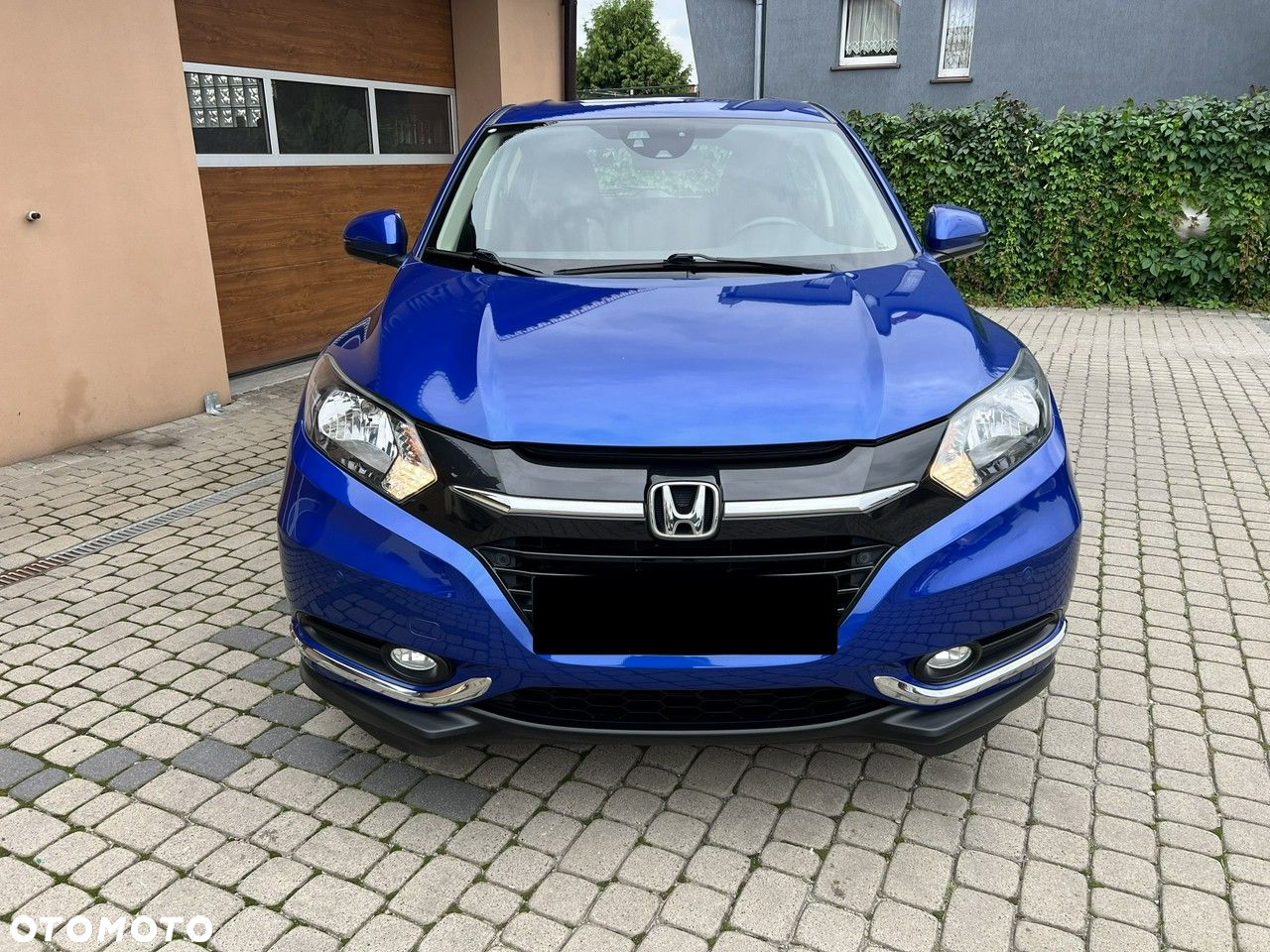 Honda HR-V 1.5 i-VTEC Elegance - 2
