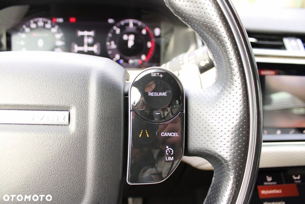 Land Rover Range Rover Velar - 15