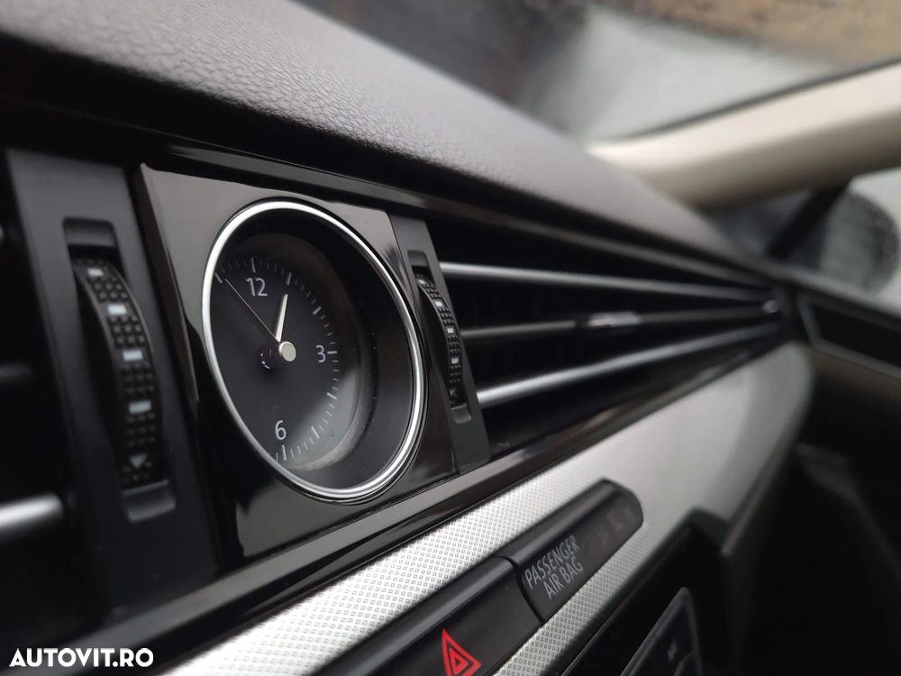 Volkswagen Passat Variant 2.0 TDI Comfortline - 21
