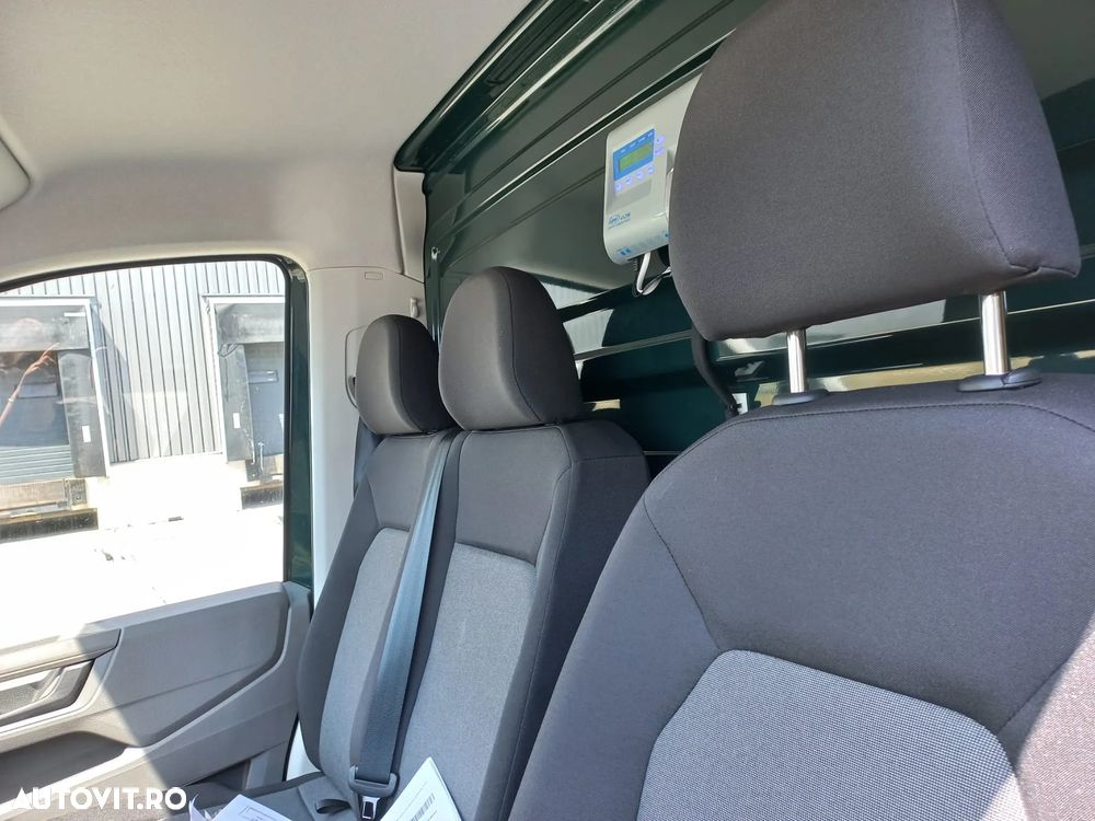 Volkswagen Crafter - 6