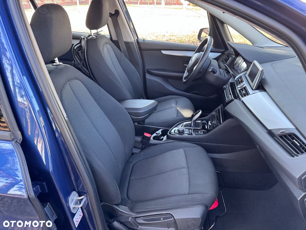 BMW Seria 2 216d GT Advantage - 12