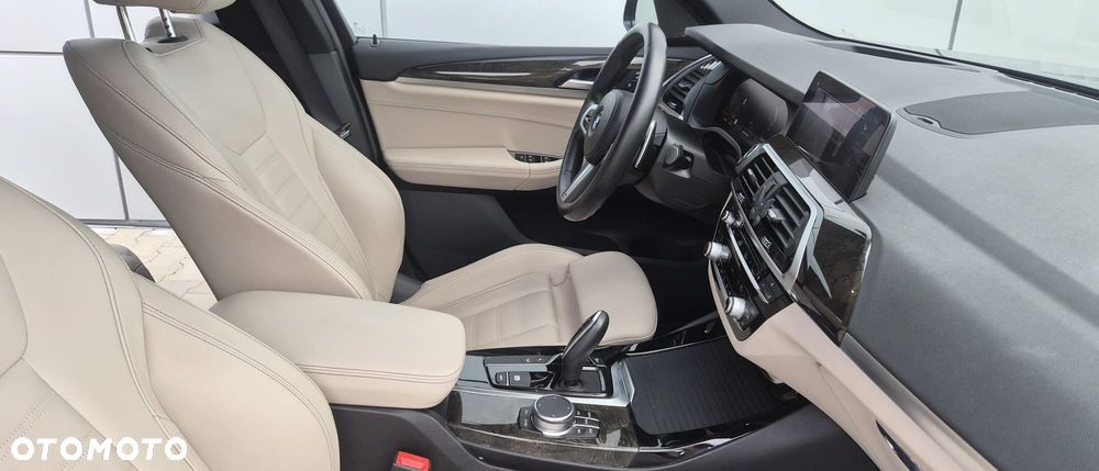 BMW X3 xDrive30i M Sport sport - 23