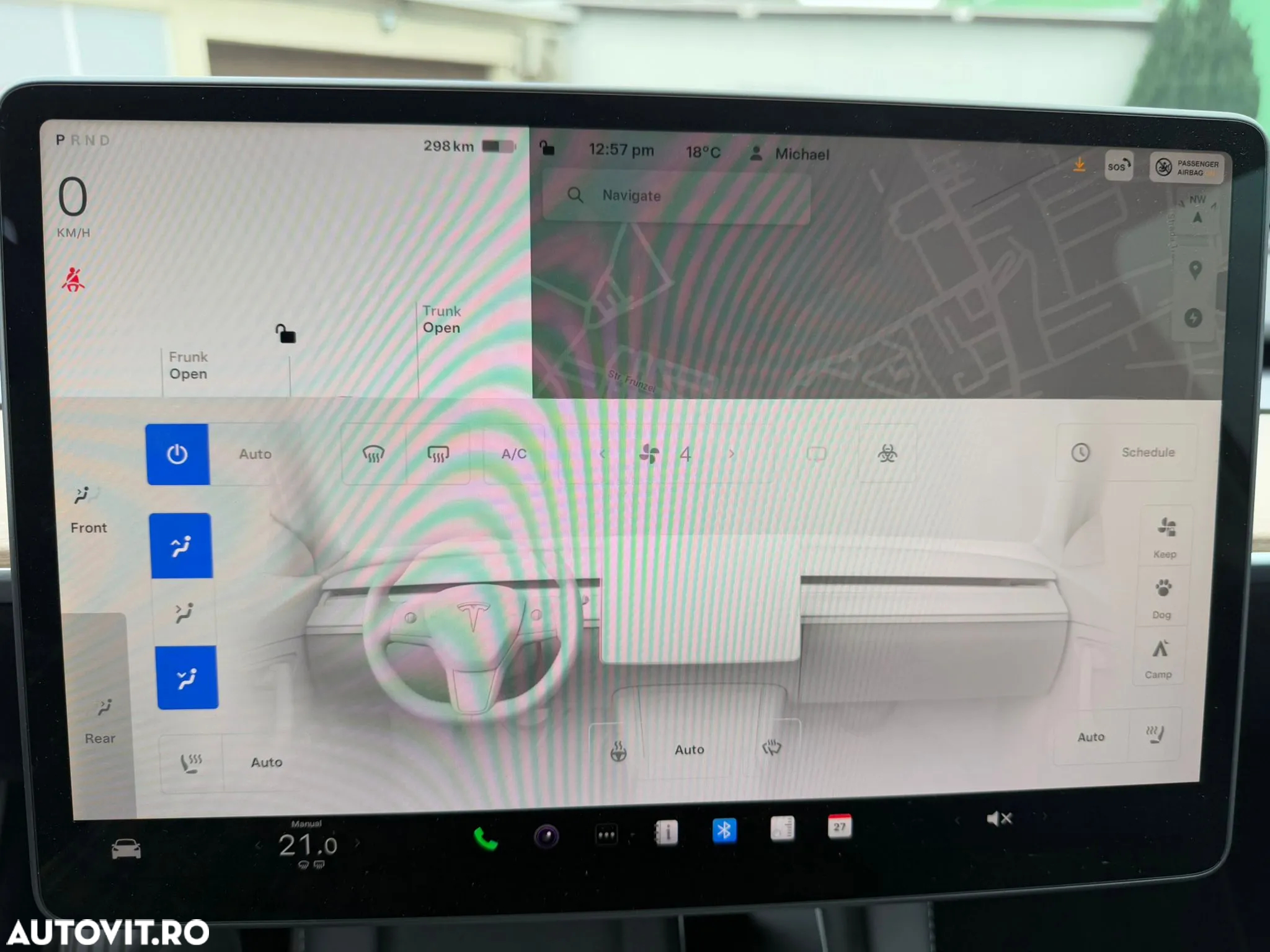 Tesla Model Y Long Range Dual Motor AWD - 21