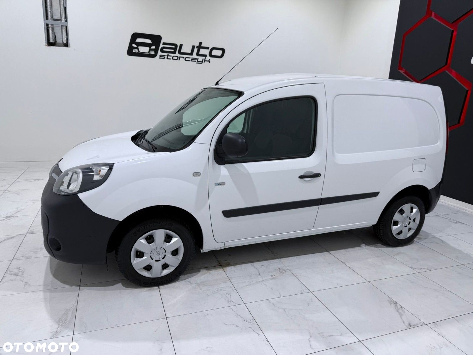 Renault Kangoo - 6