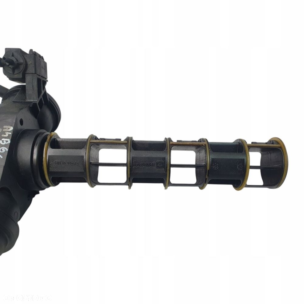 GRUSZKI KOLEKTORA SSĄCEGO wkład wałek Audi A4 B6 3.0 V6 2900306069 ASN - 4