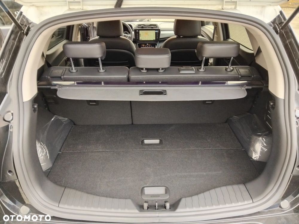 SsangYong/KGM Tivoli 1.5 T-GDI Adventure Plus - 17