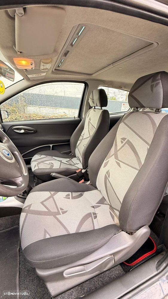 Fiat Punto - 9