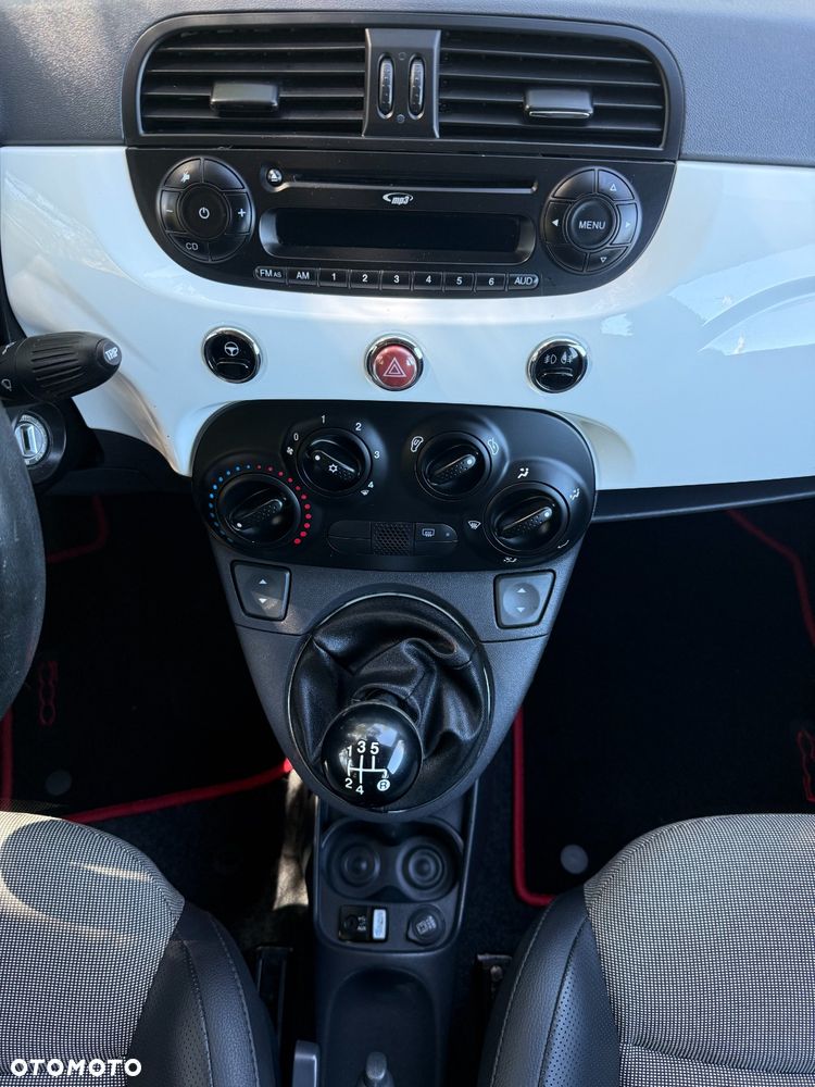 Fiat 500 - 15
