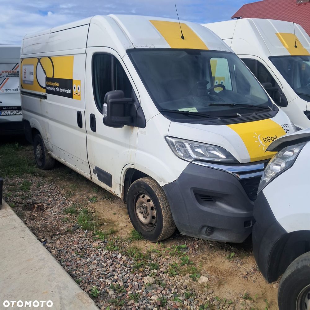 Citroën Jumper - 1
