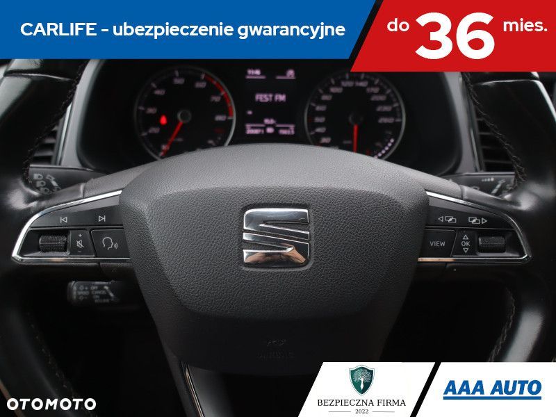 Seat Leon Sportstourer - 19
