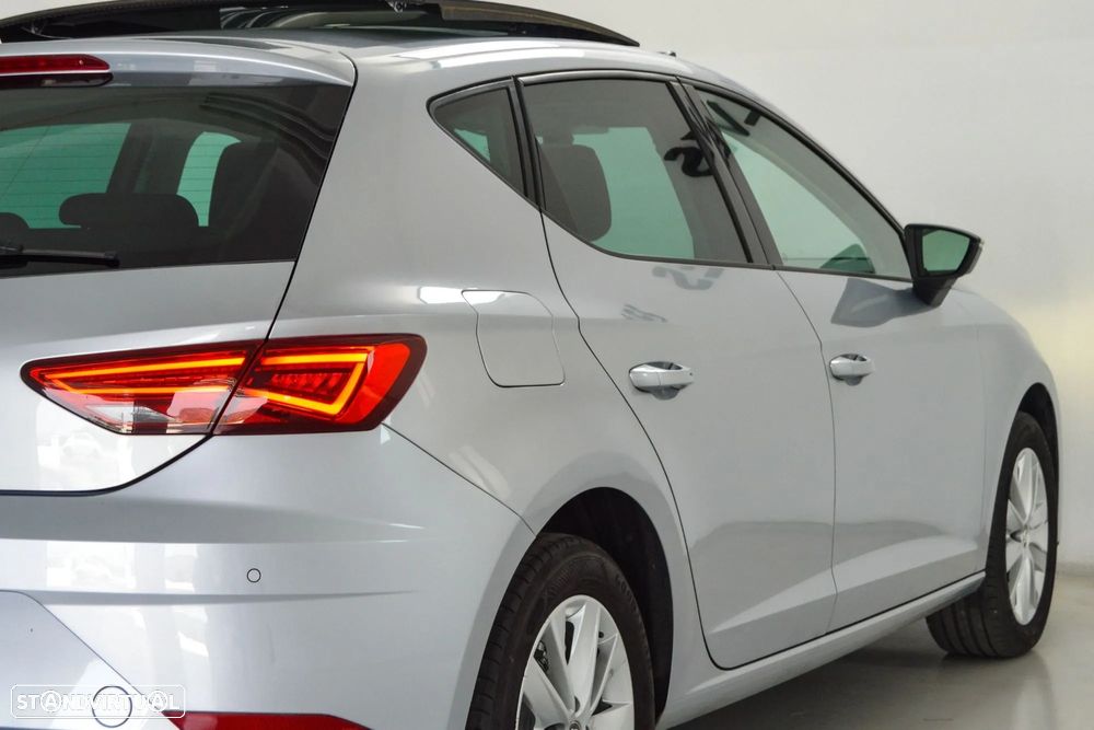 SEAT Leon 1.6 TDI Style S/S - 59