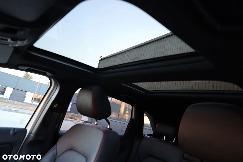 Mercedes-Benz Klasa B 200 UrbanStyle Edition - 11