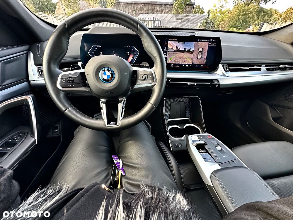 BMW X1 sDrive18i M Sport - 30