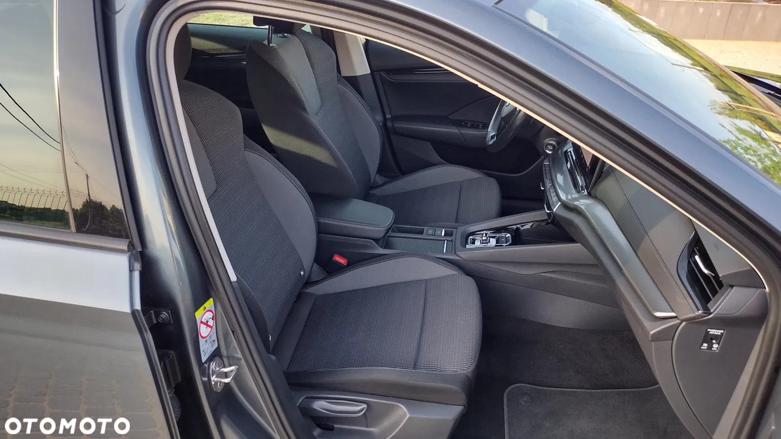 Skoda Octavia Combi 2.0 TDI DSG Exclusive - 19