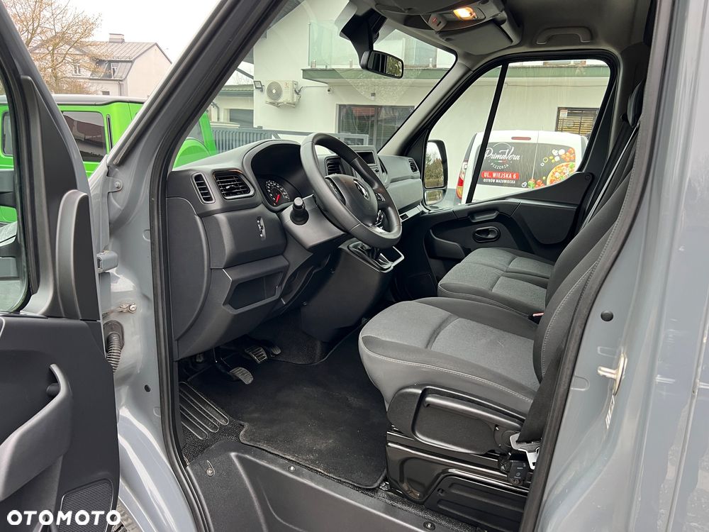 Renault Master - 16