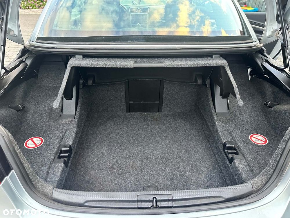 Volkswagen Eos - 5