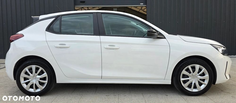 Opel Corsa 1.2 Direct Injection Turbo Edition - 5
