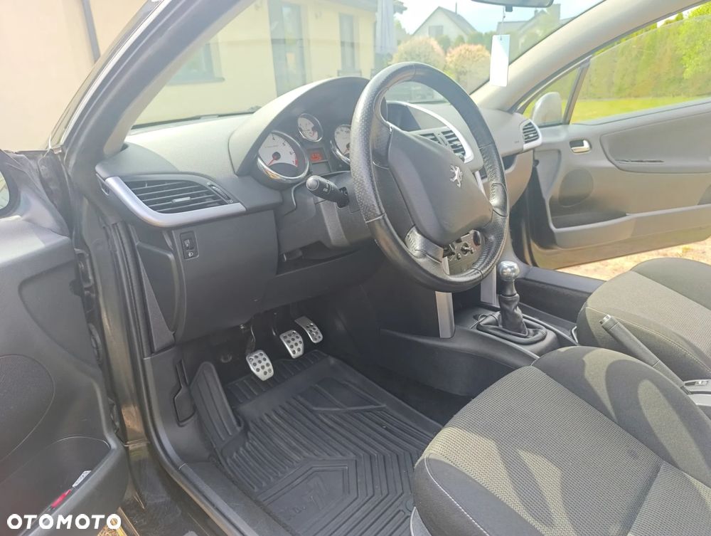 Peugeot 207 120 Sport - 15