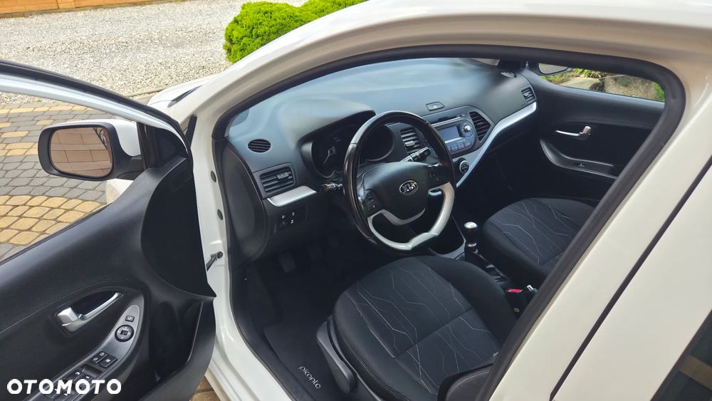 Kia Picanto ver-1-2-xl - 13