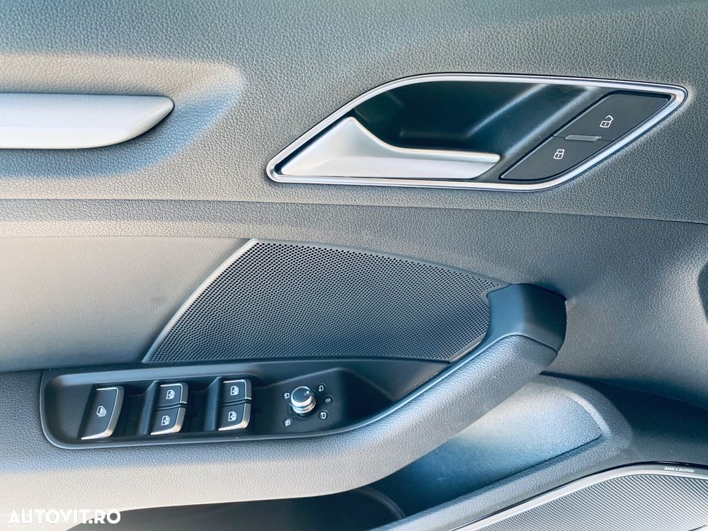 Audi A3 2.0 TDI S tronic sport - 14