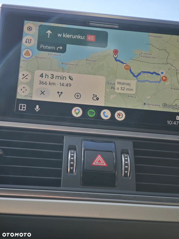 Audi A6 Avant 2.0 TDI Ultra S tronic - 15