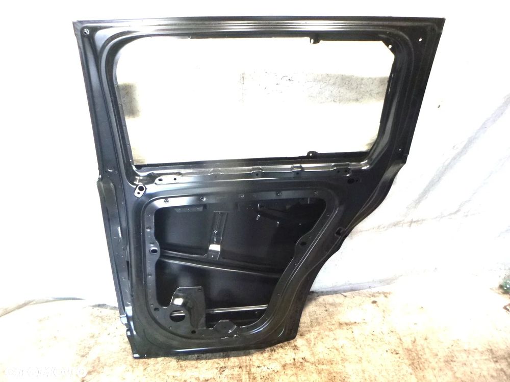 land rover 20r- drzwi nowe oryginał prawe tył tylne - 5