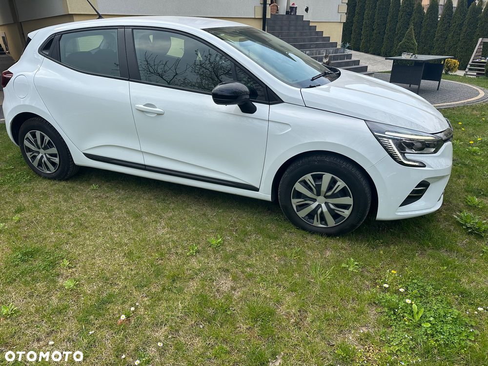 Renault Clio TCe 100 EXPERIENCE - 6