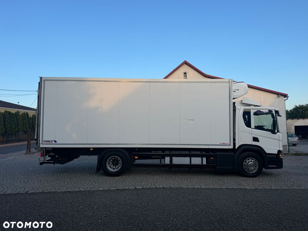 Scania P280 - 5