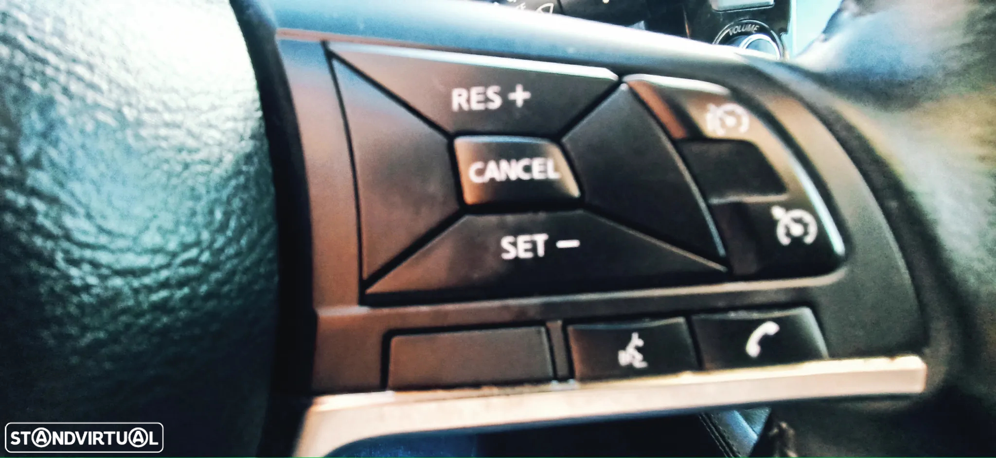 Nissan Qashqai 1.5 dCi Business Edition - 13